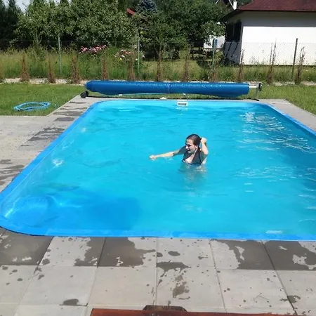 Farma Ztracenka *