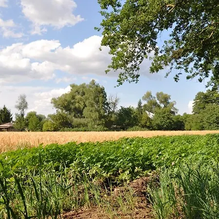 Gæstehus Farma Ztracenka *