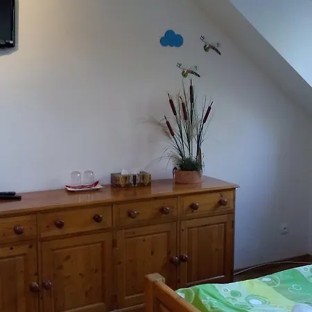Farma Ztracenka *