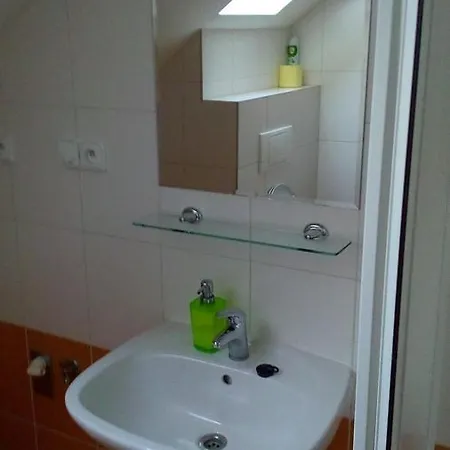 Farma Ztracenka Guest house
