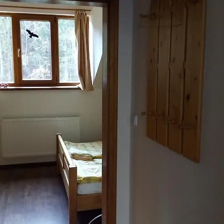 Gæstehus Farma Ztracenka Porici nad Sazavou