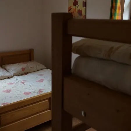 Farma Ztracenka Guest house *