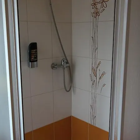 Farma Ztracenka Penzion Porici nad Sazavou
